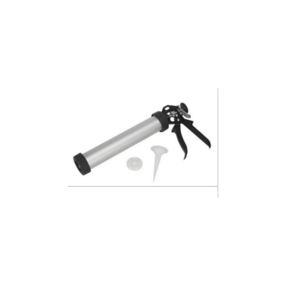 Sausage Gun